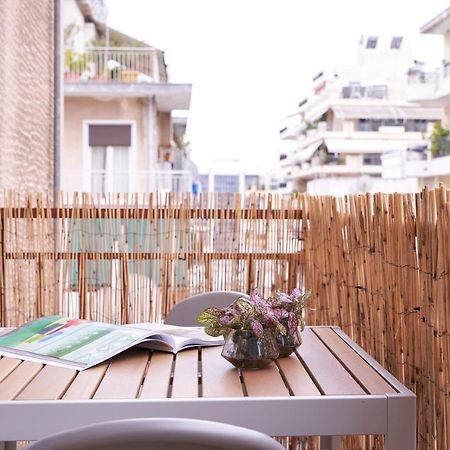 Cozy Studio At Ampelokipi Area Αθήνα Εξωτερικό φωτογραφία