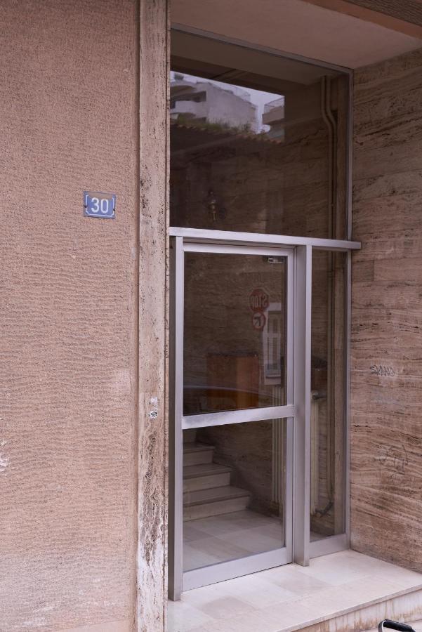 Cozy Studio At Ampelokipi Area Αθήνα Εξωτερικό φωτογραφία